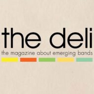 deli Deli Mag Logo