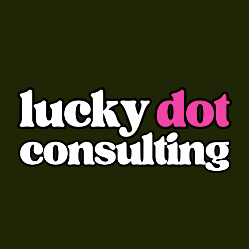 Lucky Dot Consulting